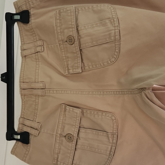 SONOMA cropped below the knee pants - Picture 5 of 6